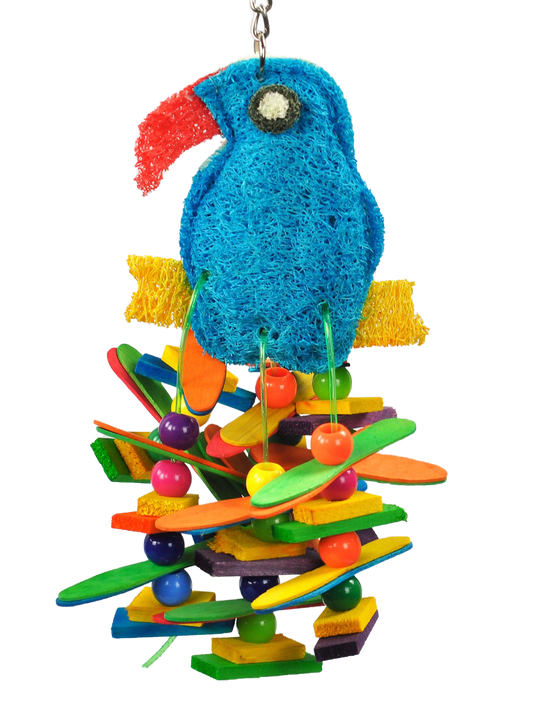 Toucan Sam