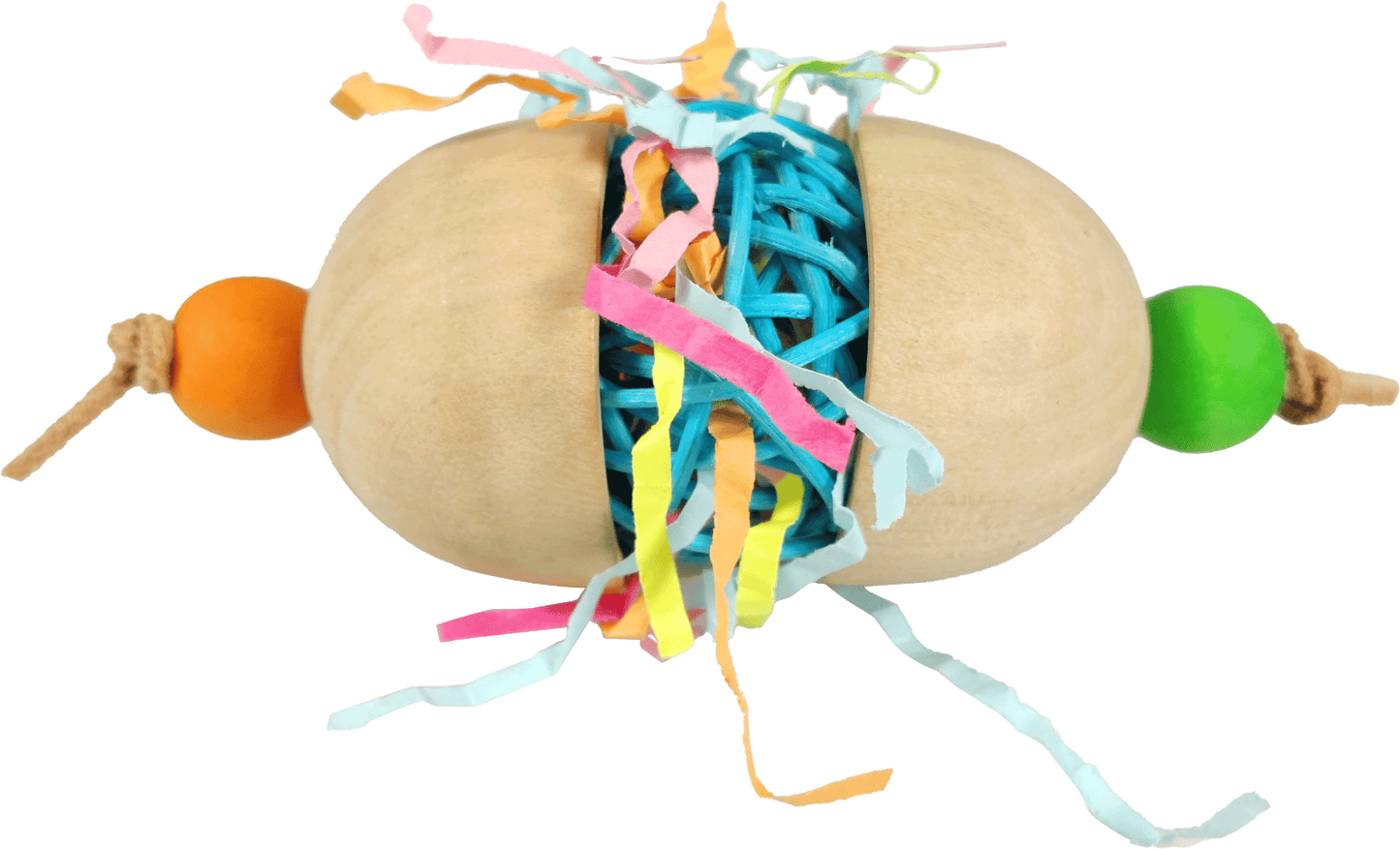 Hatchling Foot Toy