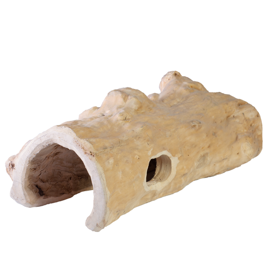 Extra Large Reptile  Hideout  – 7.5-9” x 21.7”