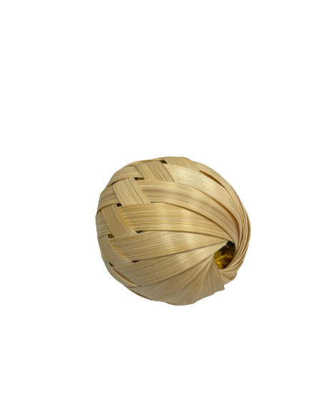 Straw Ball