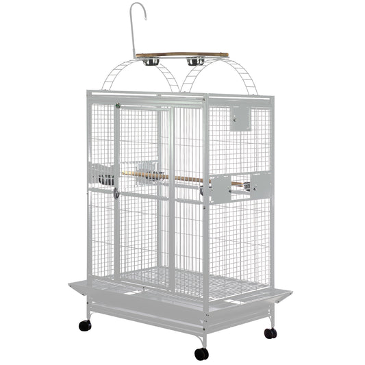 40"x30" Playtop Cage with 1" Bar Spacing (2 box set)