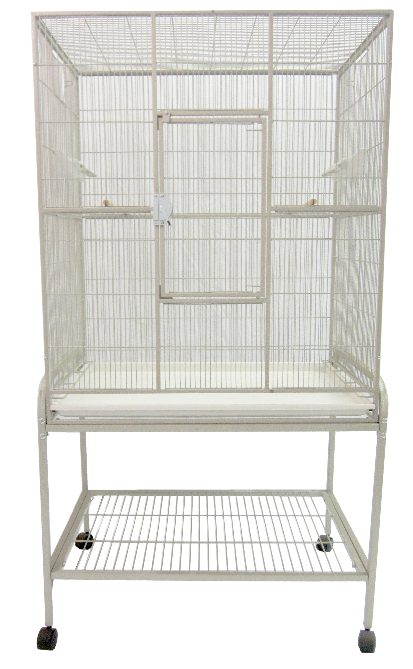 32"x21" Flight Cage & Stand