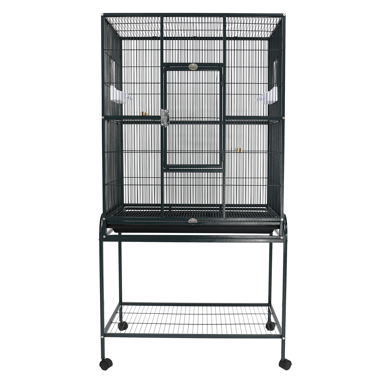 31"x20" Flight Cage & Stand