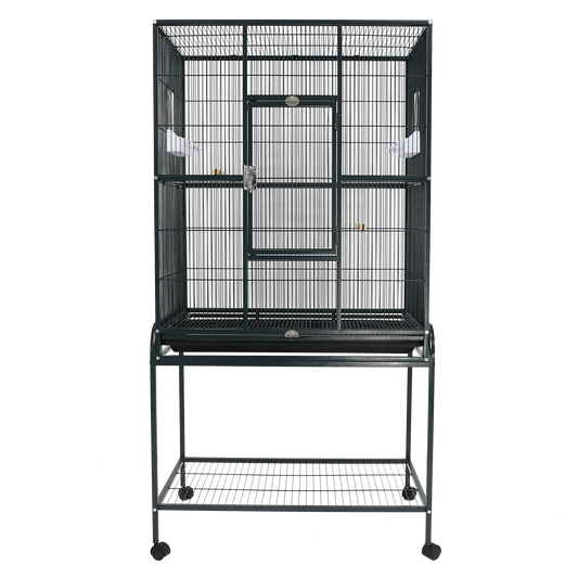 31"x20" Flight Cage & Stand