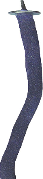 Sand Covered Perch - EXTRA SMALL