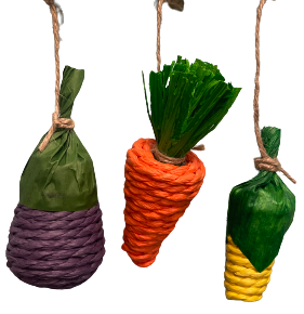 Veggie Patch