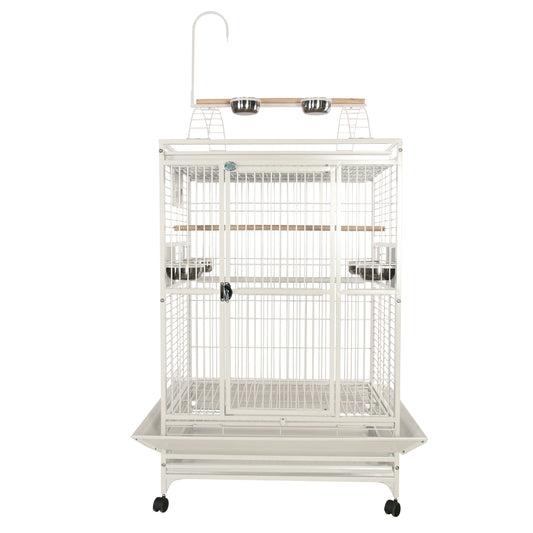 36"x28" Play Top Cage with 1" Bar Spacing (2 box set)
