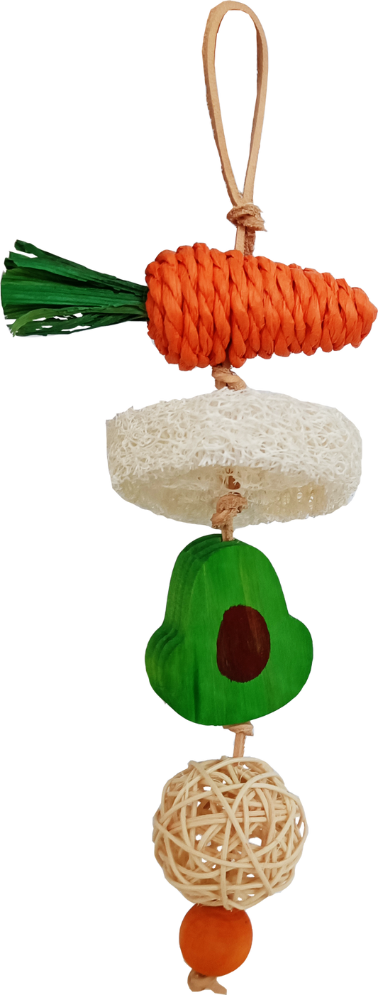 Garden Kabob