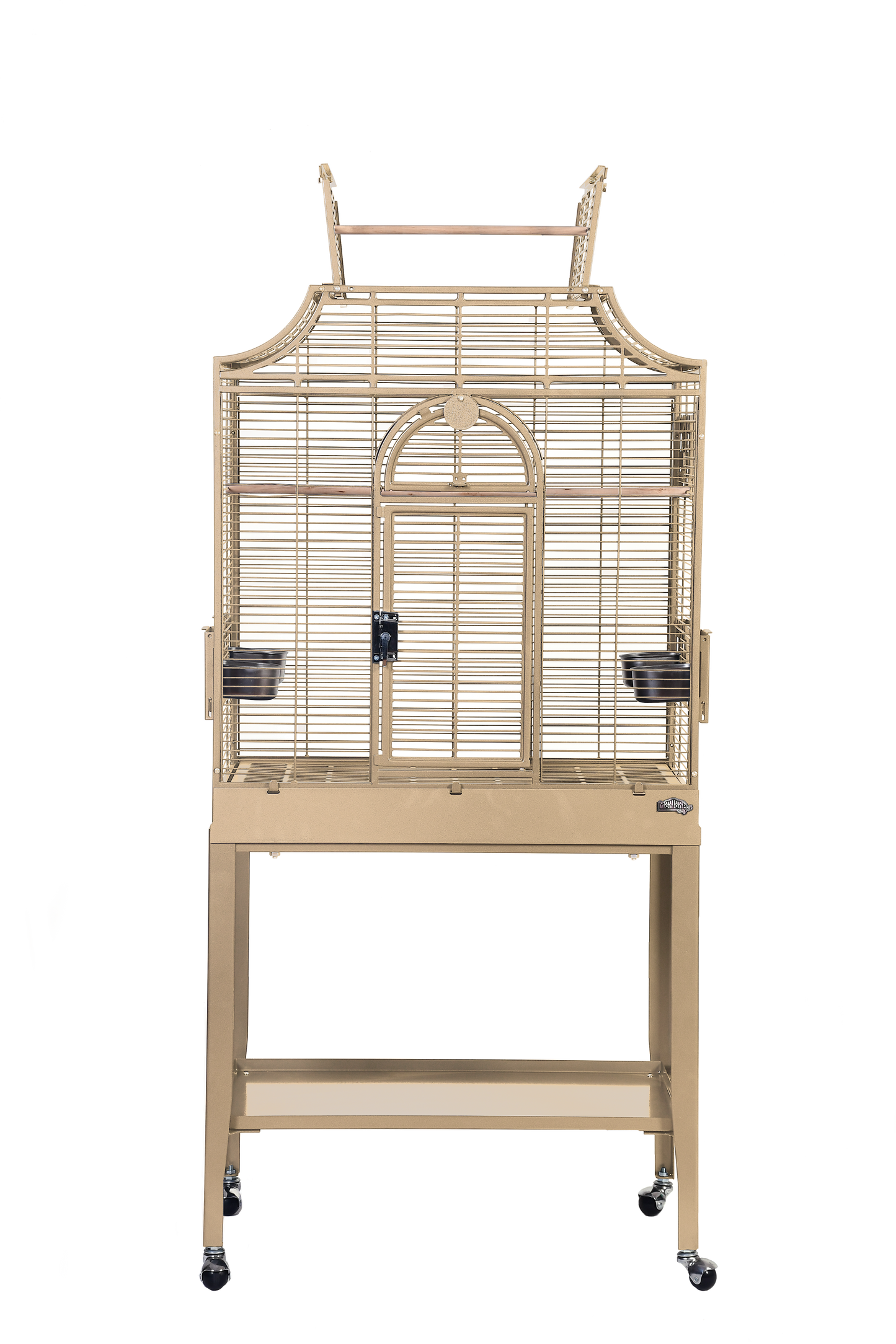 28" x 18" Elegant Style Flight Cage with Opening Top