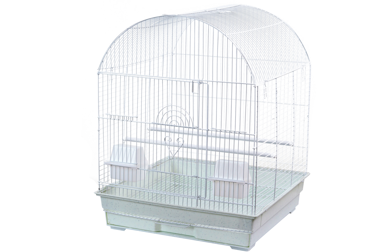 18"x18" Round Top Cage in Retail Box (single pack)