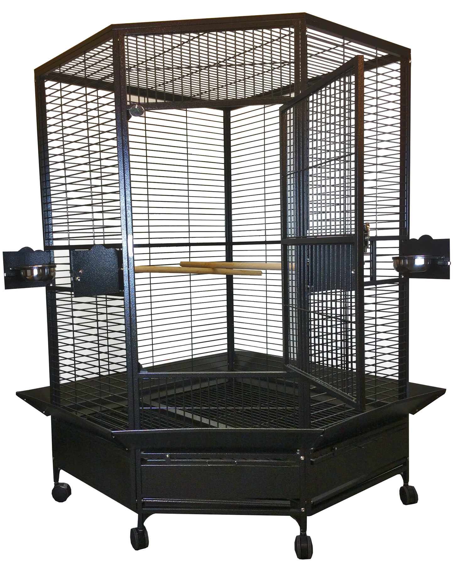 Extra-Large Corner Cage (2 box set)