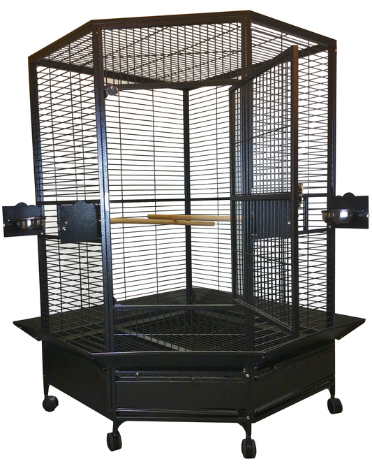 Extra-Large Corner Cage (2 box set)