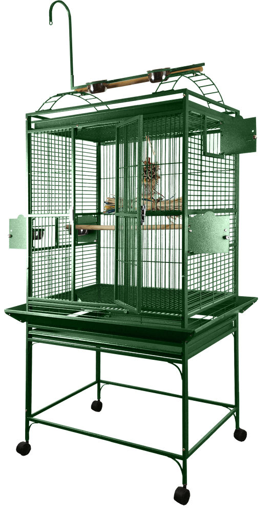 32"x23" Play Top Cage with 5/8" Bar Spacing (2 box set)
