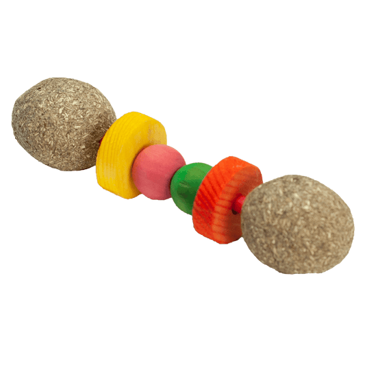 Hay Chew Dumbbell