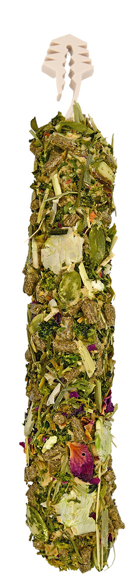 Smakers Vita Herbal Broccoli-Rose 2 pk