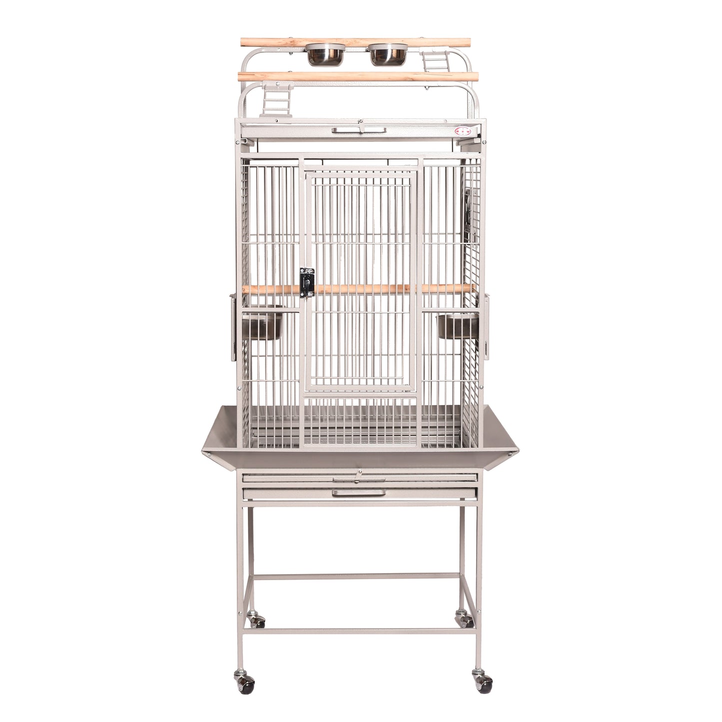 24"x22" Play Top Cage with 5/8" Bar Spacing (2 box set)